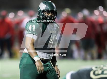 Thumbnail 1 in Redondo Union @ Mira Costa photogallery.