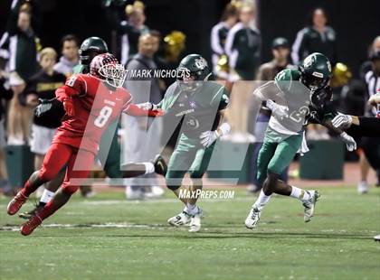 Thumbnail 2 in Redondo Union @ Mira Costa photogallery.