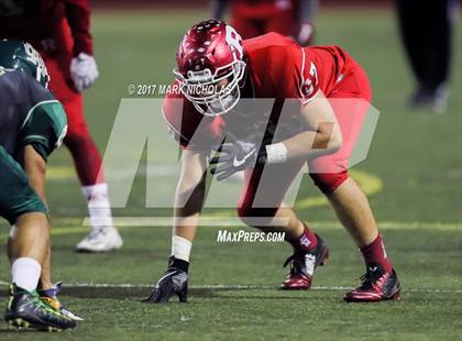 Thumbnail 2 in Redondo Union @ Mira Costa photogallery.