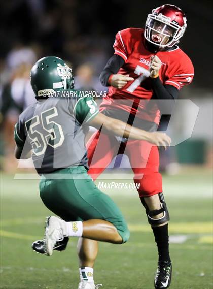 Thumbnail 2 in Redondo Union @ Mira Costa photogallery.