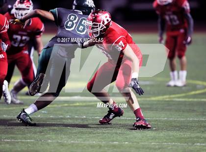 Thumbnail 1 in Redondo Union @ Mira Costa photogallery.