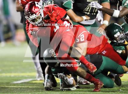 Thumbnail 3 in Redondo Union @ Mira Costa photogallery.