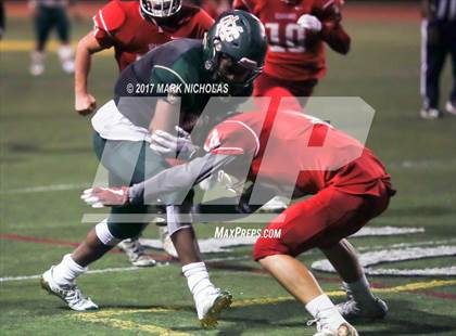 Thumbnail 1 in Redondo Union @ Mira Costa photogallery.