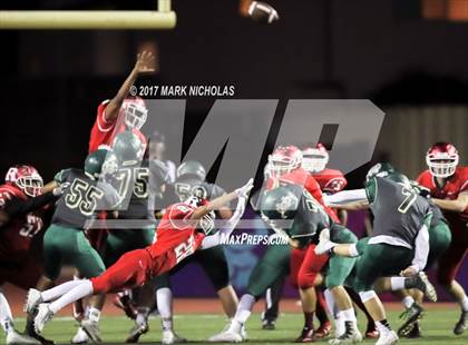 Thumbnail 2 in Redondo Union @ Mira Costa photogallery.