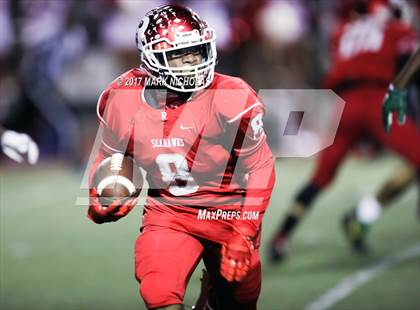 Thumbnail 1 in Redondo Union @ Mira Costa photogallery.
