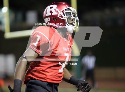 Thumbnail 1 in Redondo Union @ Mira Costa photogallery.
