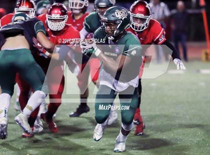 Thumbnail 3 in Redondo Union @ Mira Costa photogallery.