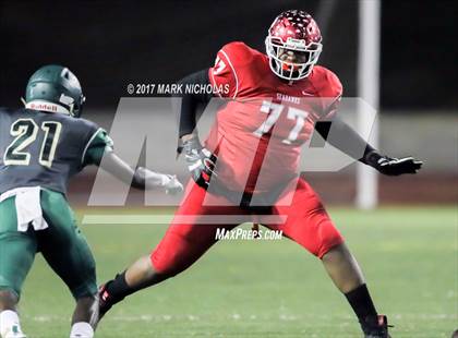 Thumbnail 1 in Redondo Union @ Mira Costa photogallery.