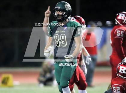 Thumbnail 1 in Redondo Union @ Mira Costa photogallery.