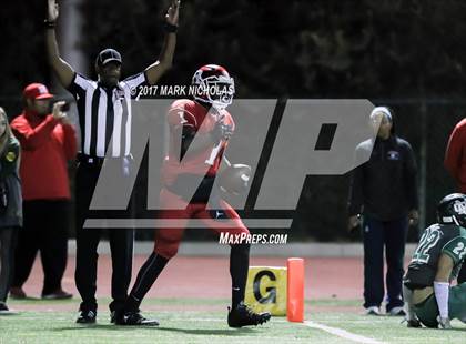 Thumbnail 1 in Redondo Union @ Mira Costa photogallery.