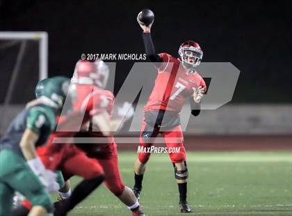 Thumbnail 3 in Redondo Union @ Mira Costa photogallery.