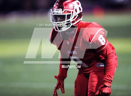 Thumbnail 3 in Redondo Union @ Mira Costa photogallery.
