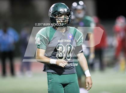 Thumbnail 3 in Redondo Union @ Mira Costa photogallery.