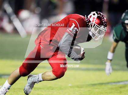 Thumbnail 3 in Redondo Union @ Mira Costa photogallery.