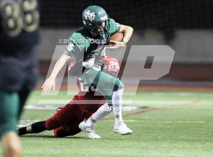 Thumbnail 1 in Redondo Union @ Mira Costa photogallery.
