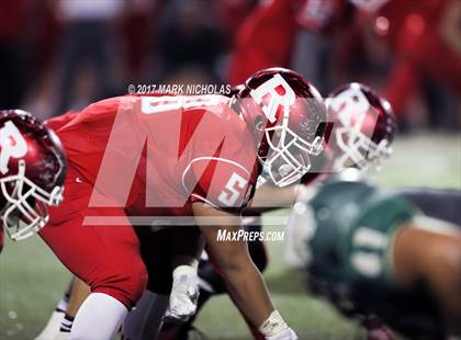 Thumbnail 2 in Redondo Union @ Mira Costa photogallery.