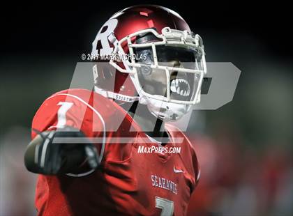 Thumbnail 1 in Redondo Union @ Mira Costa photogallery.