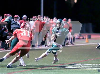 Thumbnail 2 in Redondo Union @ Mira Costa photogallery.