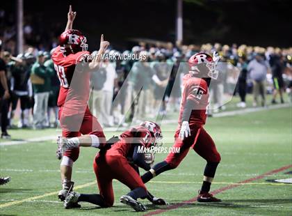 Thumbnail 3 in Redondo Union @ Mira Costa photogallery.