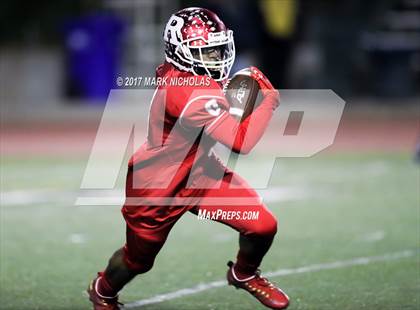 Thumbnail 2 in Redondo Union @ Mira Costa photogallery.