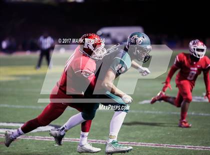 Thumbnail 1 in Redondo Union @ Mira Costa photogallery.
