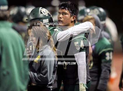 Thumbnail 1 in Redondo Union @ Mira Costa photogallery.
