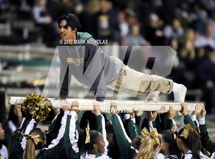 Thumbnail 3 in Redondo Union @ Mira Costa photogallery.