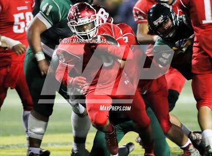 Thumbnail 2 in Redondo Union @ Mira Costa photogallery.