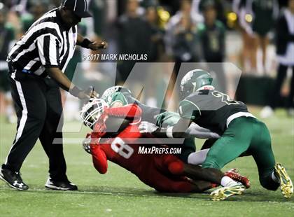 Thumbnail 3 in Redondo Union @ Mira Costa photogallery.