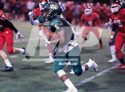 Thumbnail 1 in Redondo Union @ Mira Costa photogallery.