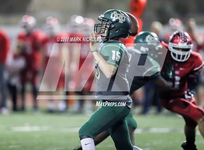 Thumbnail 1 in Redondo Union @ Mira Costa photogallery.