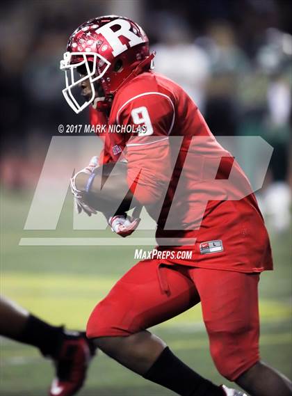 Thumbnail 2 in Redondo Union @ Mira Costa photogallery.