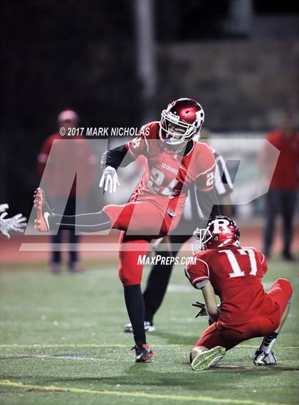 Thumbnail 2 in Redondo Union @ Mira Costa photogallery.