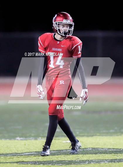 Thumbnail 2 in Redondo Union @ Mira Costa photogallery.