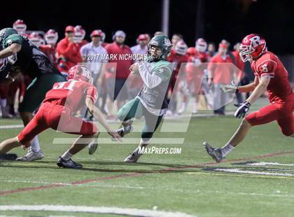 Thumbnail 3 in Redondo Union @ Mira Costa photogallery.