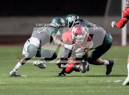 Thumbnail 2 in Redondo Union @ Mira Costa photogallery.