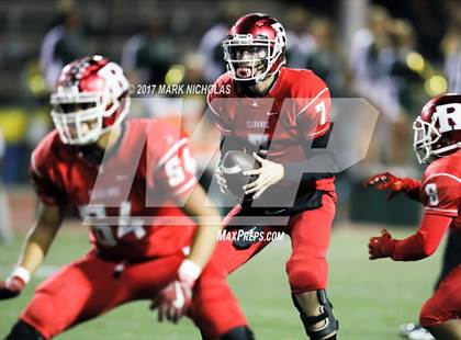 Thumbnail 1 in Redondo Union @ Mira Costa photogallery.