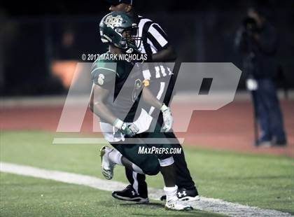 Thumbnail 3 in Redondo Union @ Mira Costa photogallery.