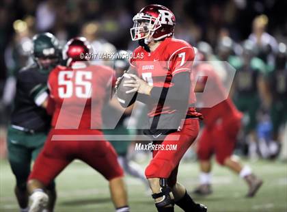 Thumbnail 1 in Redondo Union @ Mira Costa photogallery.