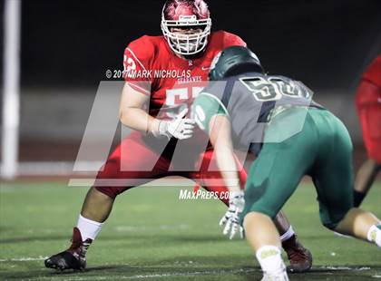 Thumbnail 1 in Redondo Union @ Mira Costa photogallery.