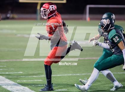 Thumbnail 3 in Redondo Union @ Mira Costa photogallery.