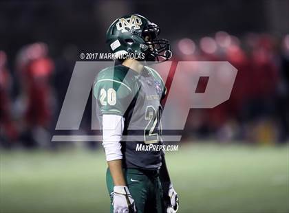 Thumbnail 2 in Redondo Union @ Mira Costa photogallery.