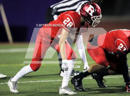 Thumbnail 1 in Redondo Union @ Mira Costa photogallery.