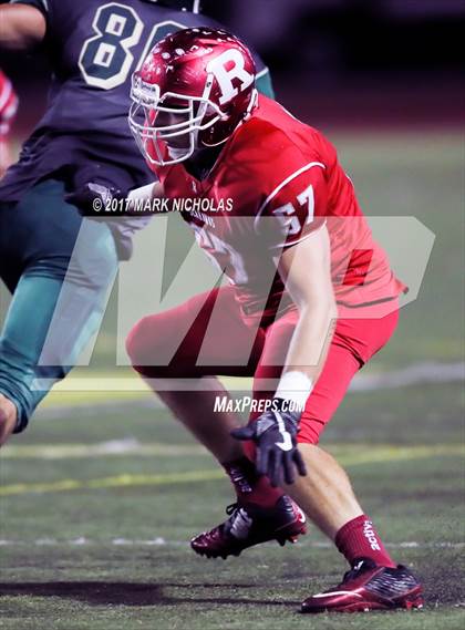 Thumbnail 2 in Redondo Union @ Mira Costa photogallery.