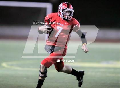 Thumbnail 1 in Redondo Union @ Mira Costa photogallery.