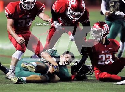 Thumbnail 3 in Redondo Union @ Mira Costa photogallery.