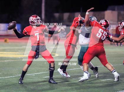 Thumbnail 2 in Redondo Union @ Mira Costa photogallery.