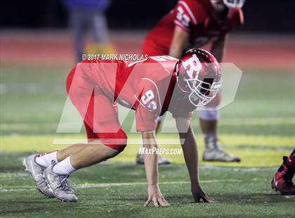 Thumbnail 3 in Redondo Union @ Mira Costa photogallery.