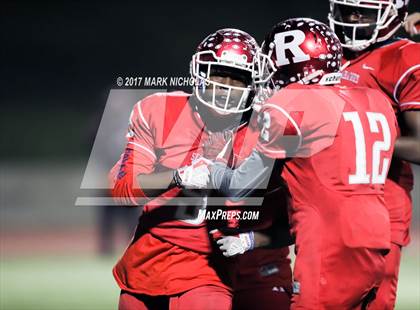 Thumbnail 1 in Redondo Union @ Mira Costa photogallery.