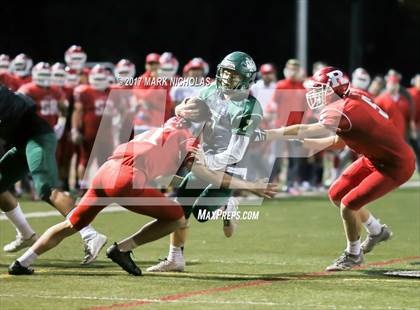 Thumbnail 2 in Redondo Union @ Mira Costa photogallery.